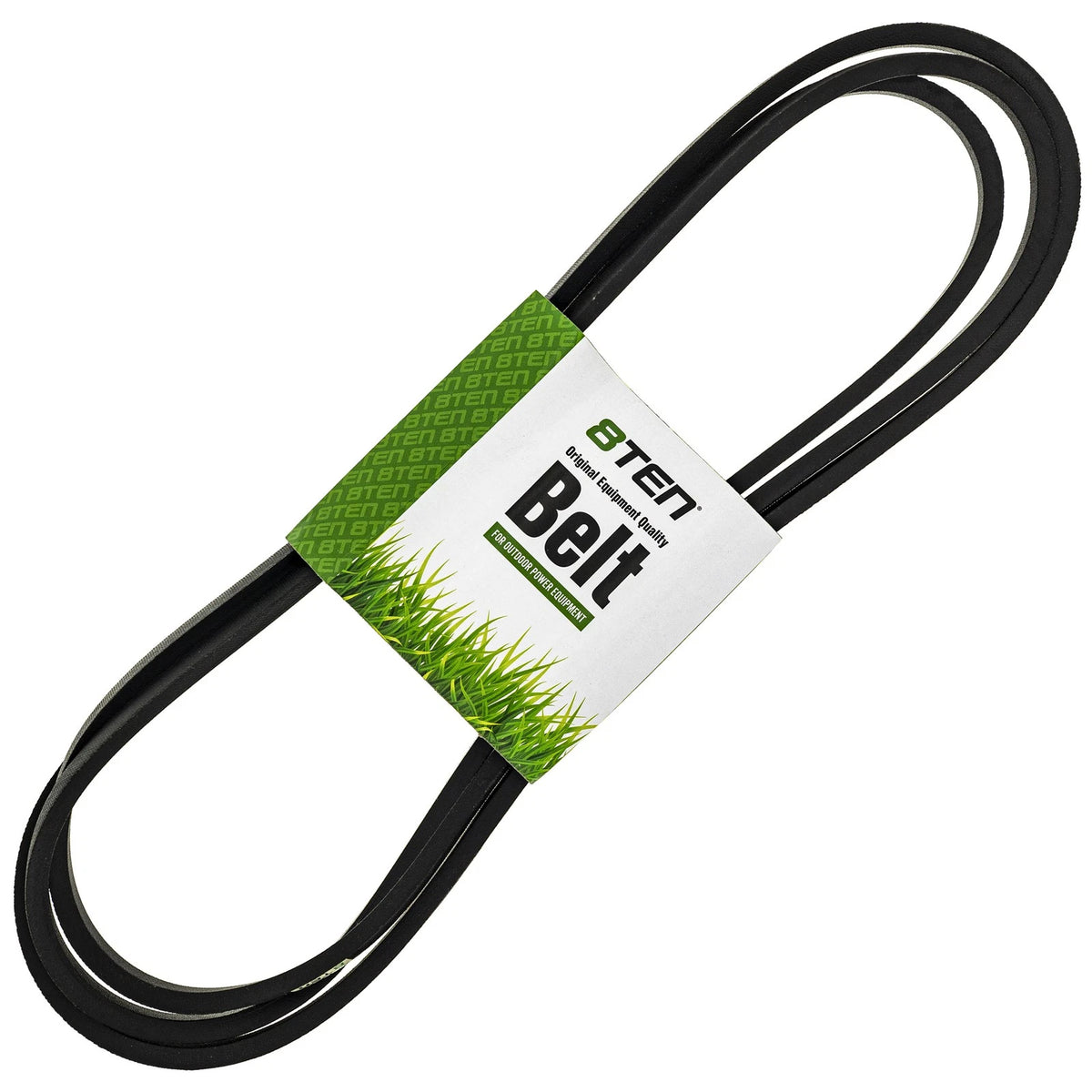 8TEN Drive Belt for Toro GrandStand Z Master Z300 (40-48 Inch) (114-0453)