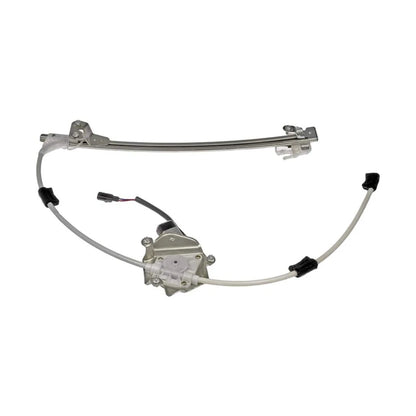Window Regulator and Motor for Jeep Liberty (2006–2007) ALX-PAU-RB-748-570-CL360A50