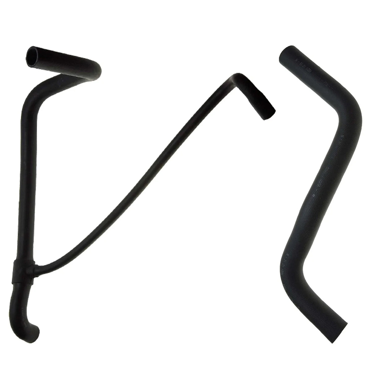 Gates Upper Lower Radiator Coolant Hose Kit for Crown Victoria Grand Marquis (1992–2011)