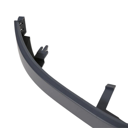 Headlight Fillers for BMW 3-Series M3 E46 Coupe (2000–2006) 51138208680, 51138208679