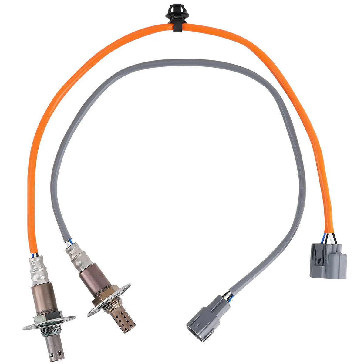 2X Upstream & Downstream O2 Sensors for Subaru Forester Impreza Legacy (2000–2020)