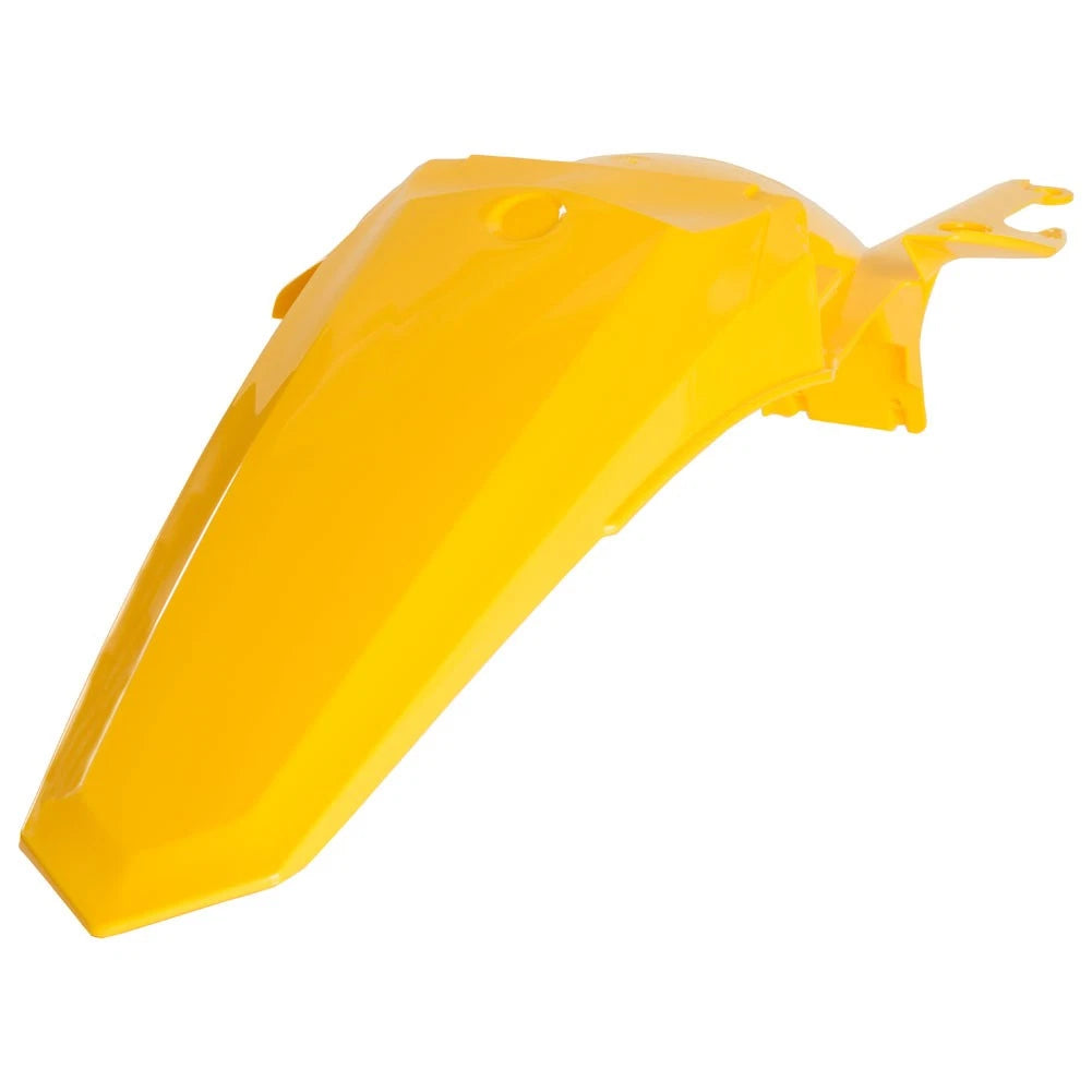 Acerbis Rear Fender 2040670230 for Suzuki DR-Z400/DR-Z400E (2000–2007)