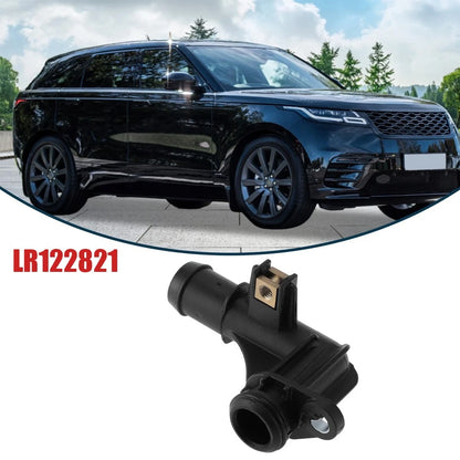 Water Outlet Pipe for Discovery 5, Jaguar F-PACE, F-TYPE, XE, XF, Range Rover Sport