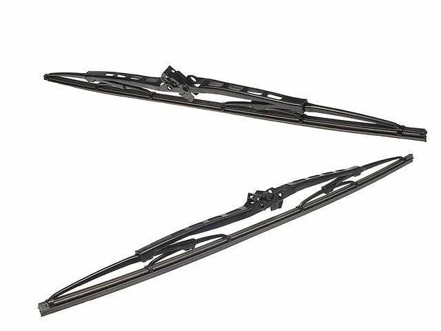 Front Right Wiper Blade for Suzuki Reno (2005–2008) D581WV