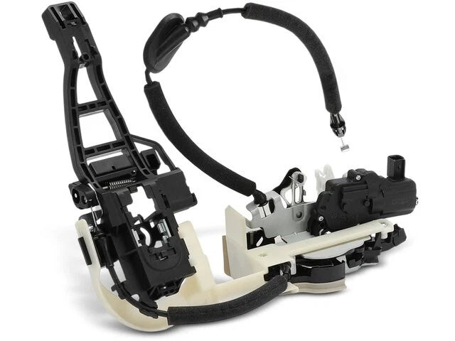Door Lock Actuator for Ford Transit-350 HD (2015–2023) 43315YHYV