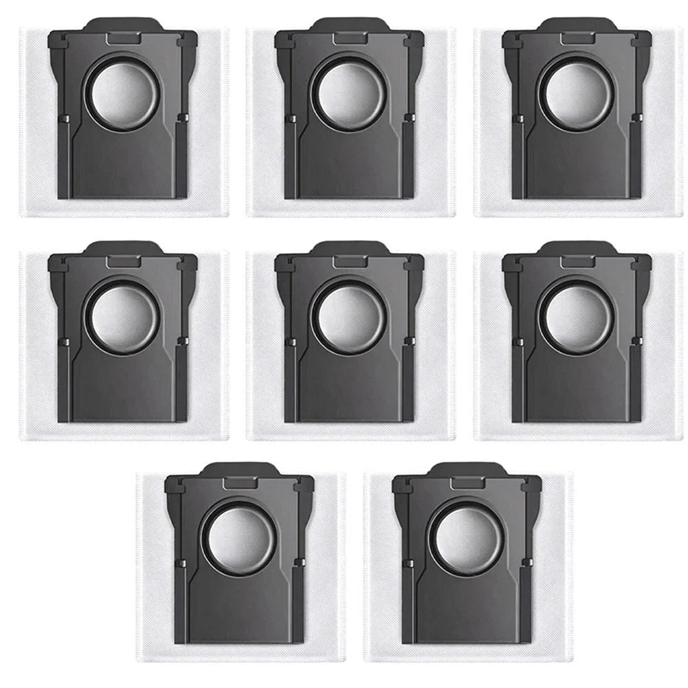 Set of 6 Dust Bags for Dreame Mova V30 Pro Robot Vacuum