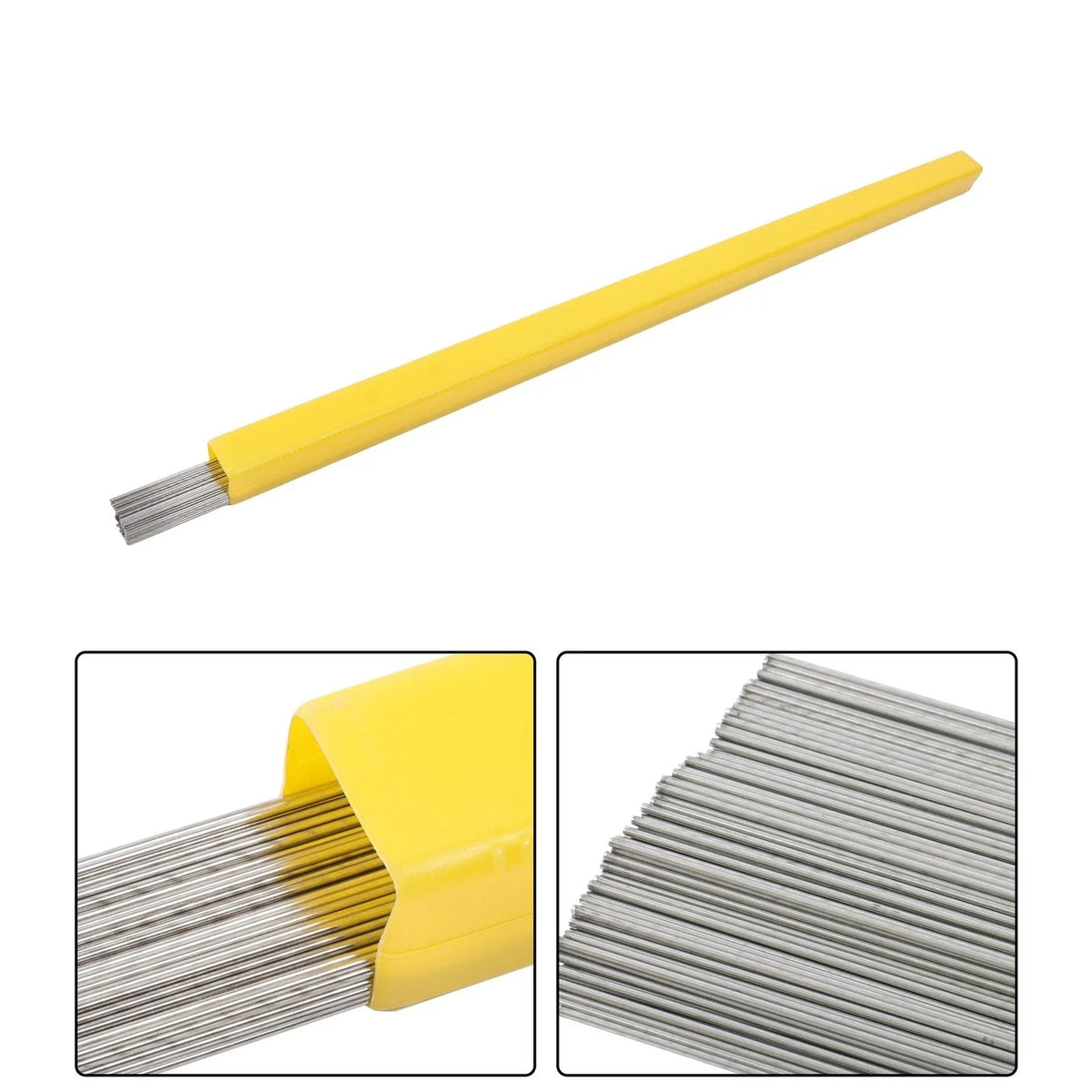 5-lbs ER308L Stainless Steel Welding Rod for TIG Welding