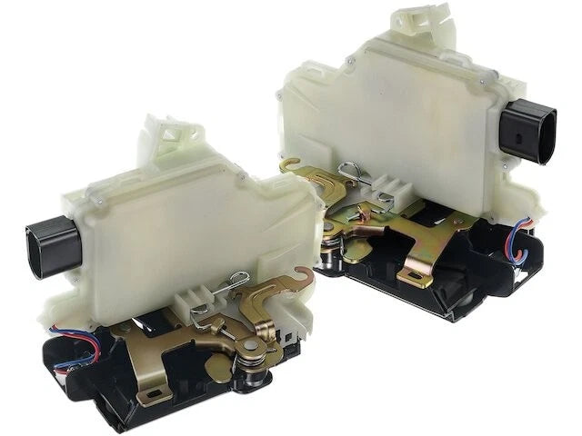 Door Lock Actuator Kit for Volkswagen Passat (2000–2005) 74798RKHY