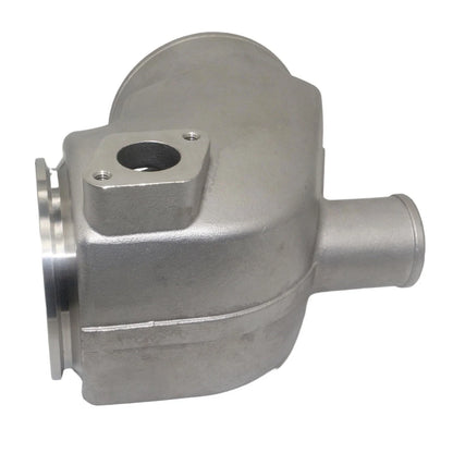 Exhaust Elbow 861289 HGE1289 for Volvo Penta TAMD41 TAMD42 KAD42 KAD44 (Diesel)