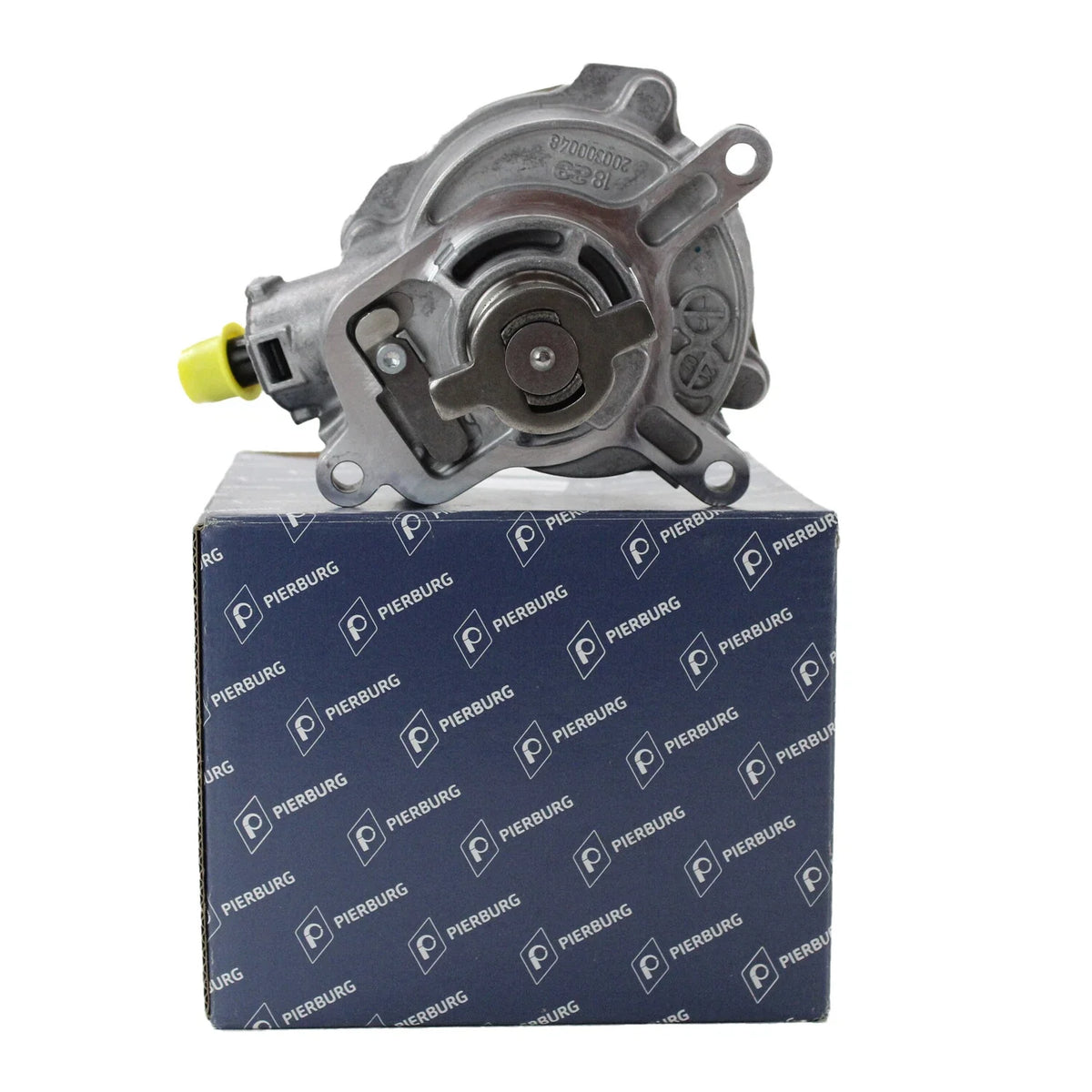 Vacuum Pump for PIERBURG 07K145100H / 7.24807.30.0 (2007–2015)