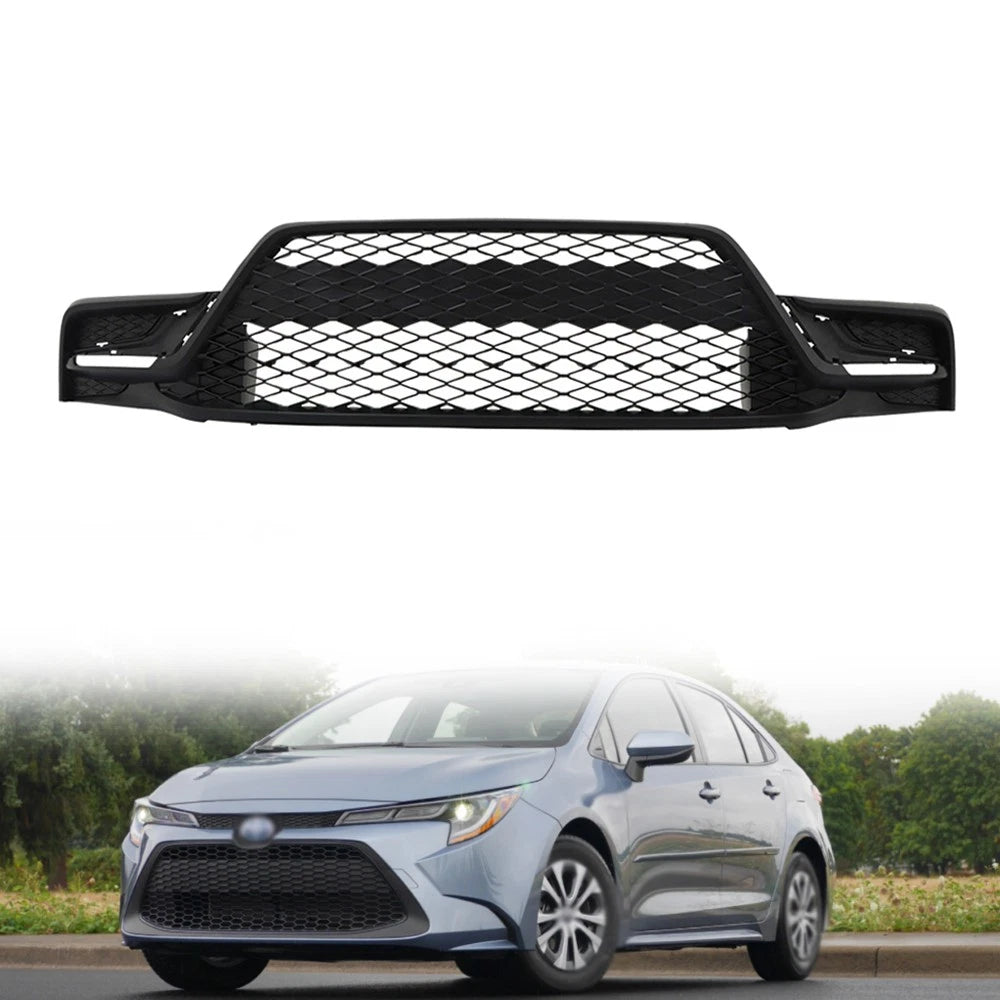 Front Center Mesh Grille for Toyota Corolla (2023–2024) 5311202E10