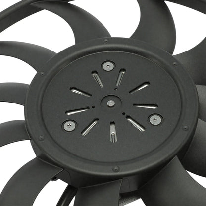 Cooling Fan Assembly for VW Audi Q7 Touareg (2007–2009) 18001412, 7L6959455