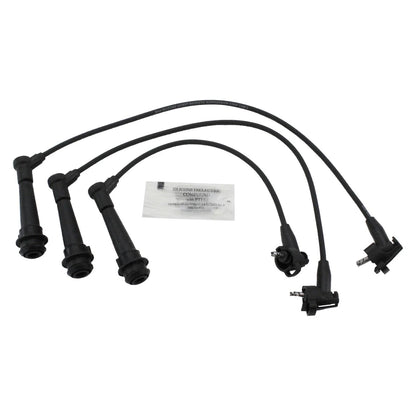 Ignition Wires for Lexus GS300 IS300 SC300 (1998–2005) 671-6181 Denso