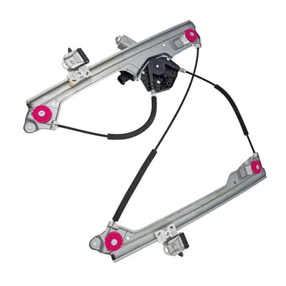 Window Regulator for Cadillac Escalade ESV 2015–2020 (CLX-M0-USA-JRC46290149-CLA1)