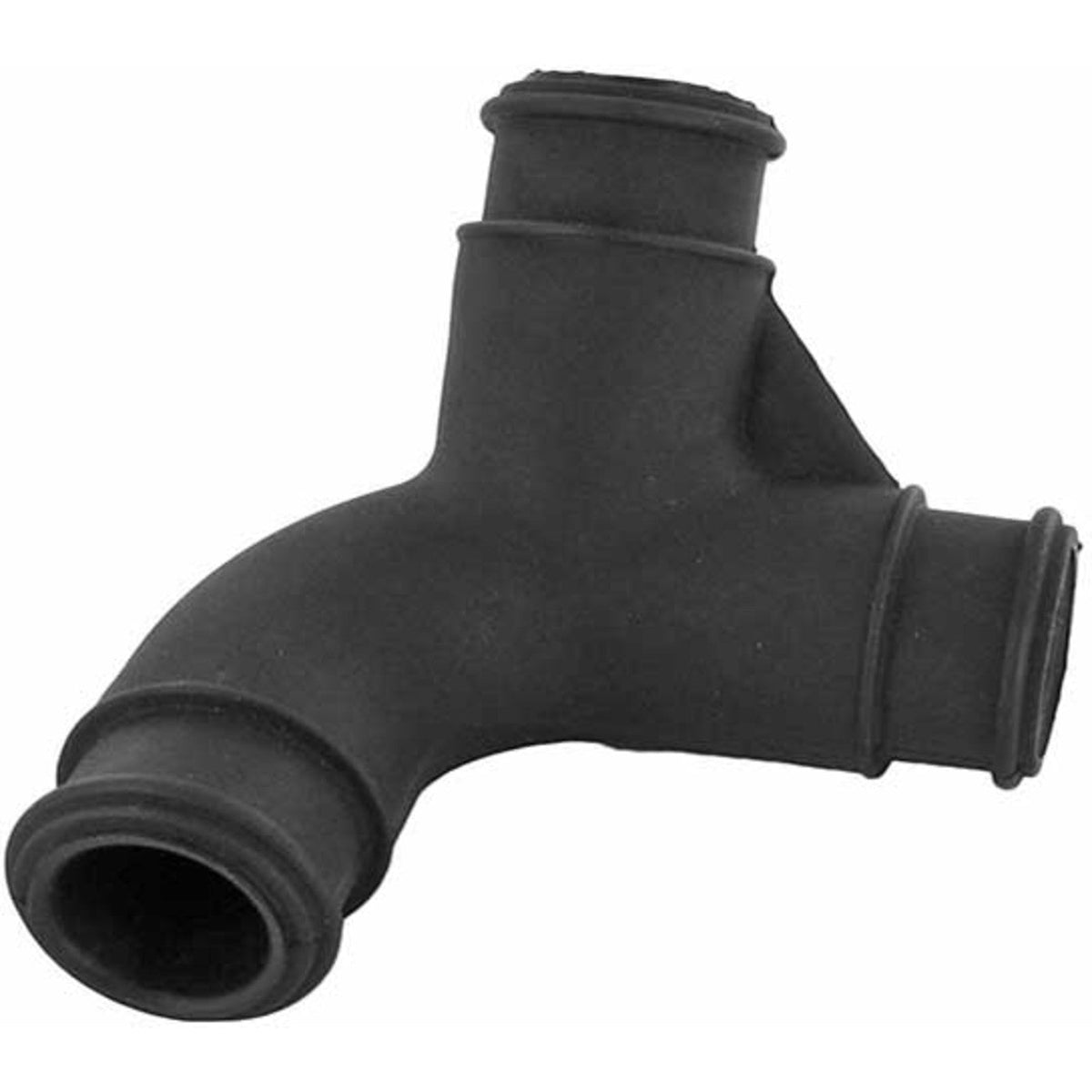 Breather Hose for VW Audi A4 Quattro, Volkswagen Passat (2001–2002)