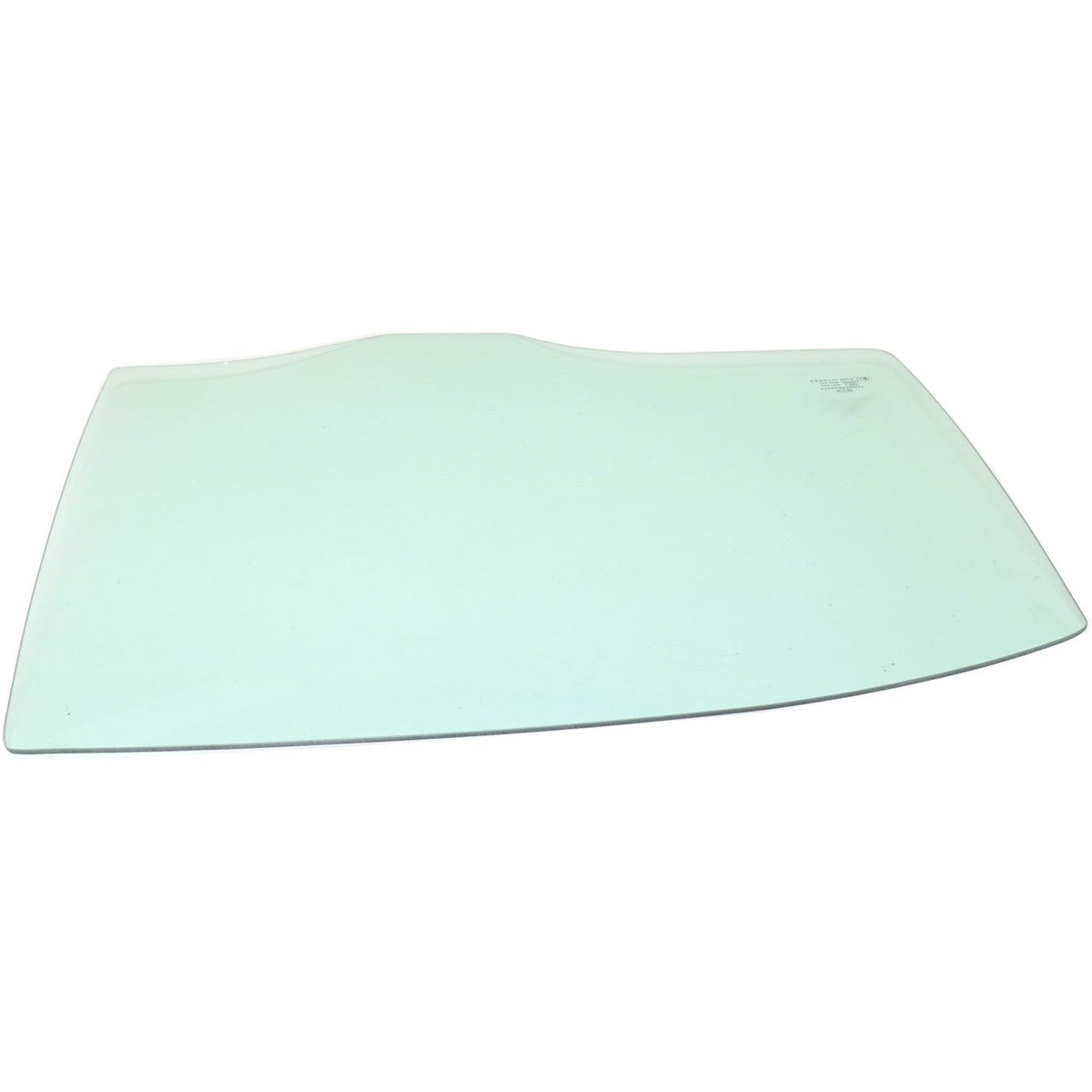 Door Glass for Mercedes Benz C300 (2008–2011) Rear Right