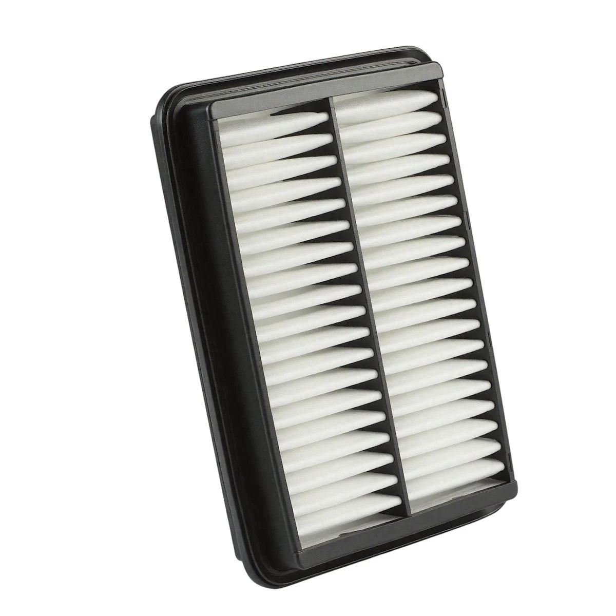 Set of 2 Air Filters for Suzuki Aerio (2006–2007) 18027333, CA10064, AF3977