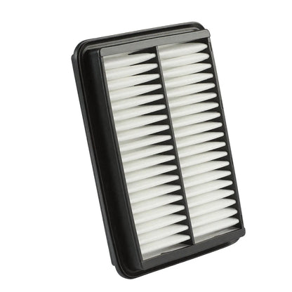 Set of 2 Air Filters for Suzuki Aerio (2006–2007) 18027333, CA10064, AF3977