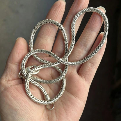 Amulet Necklace for Chinese Car (Vintage)