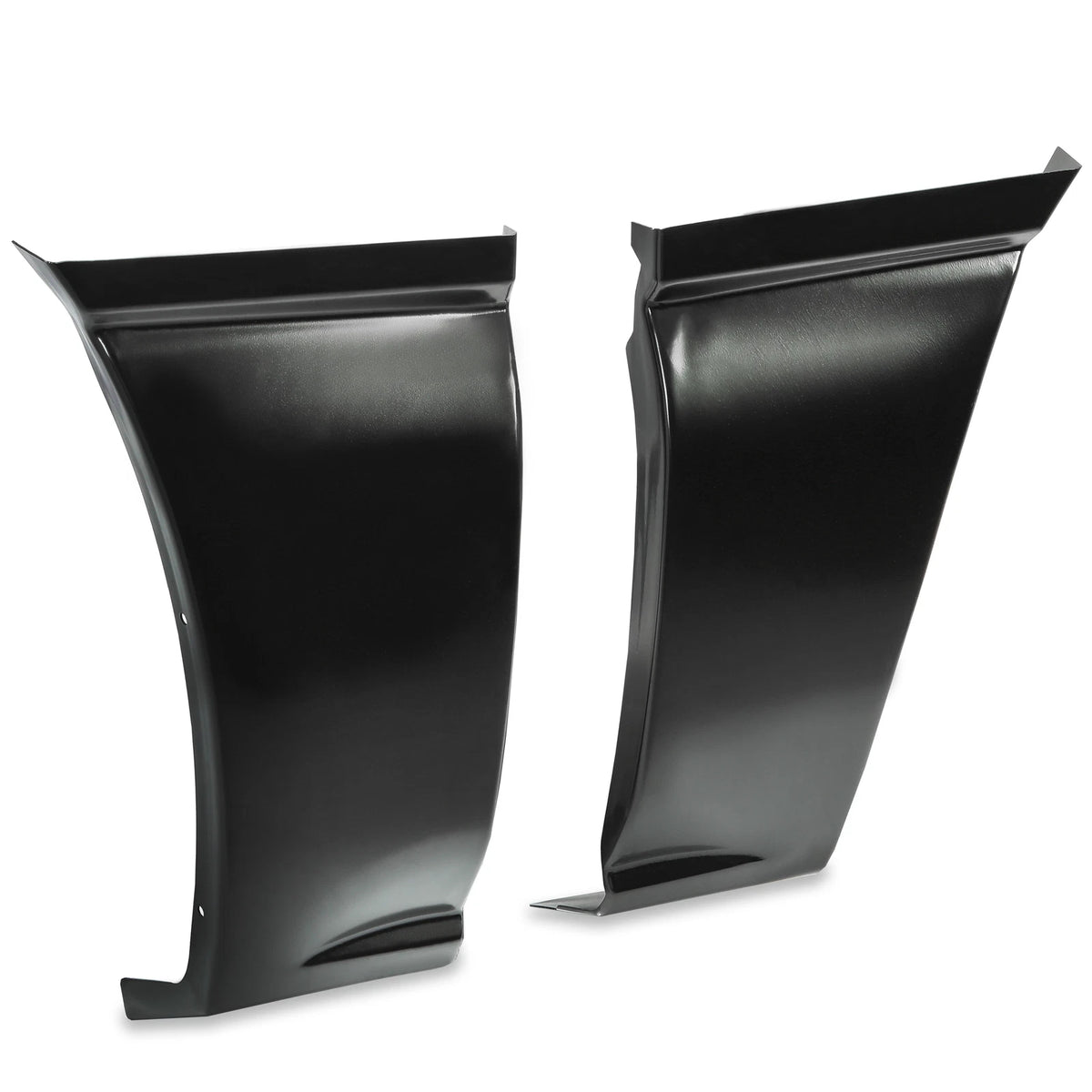 Lower Rear Quarter Panels & Rocker Panels for Chevy Suburban Yukon XL (2000–2006) SMT11025