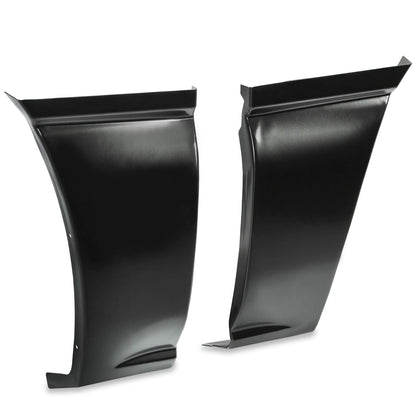 Lower Rear Quarter Panels & Rocker Panels for Chevy Suburban Yukon XL (2000–2006) SMT11025