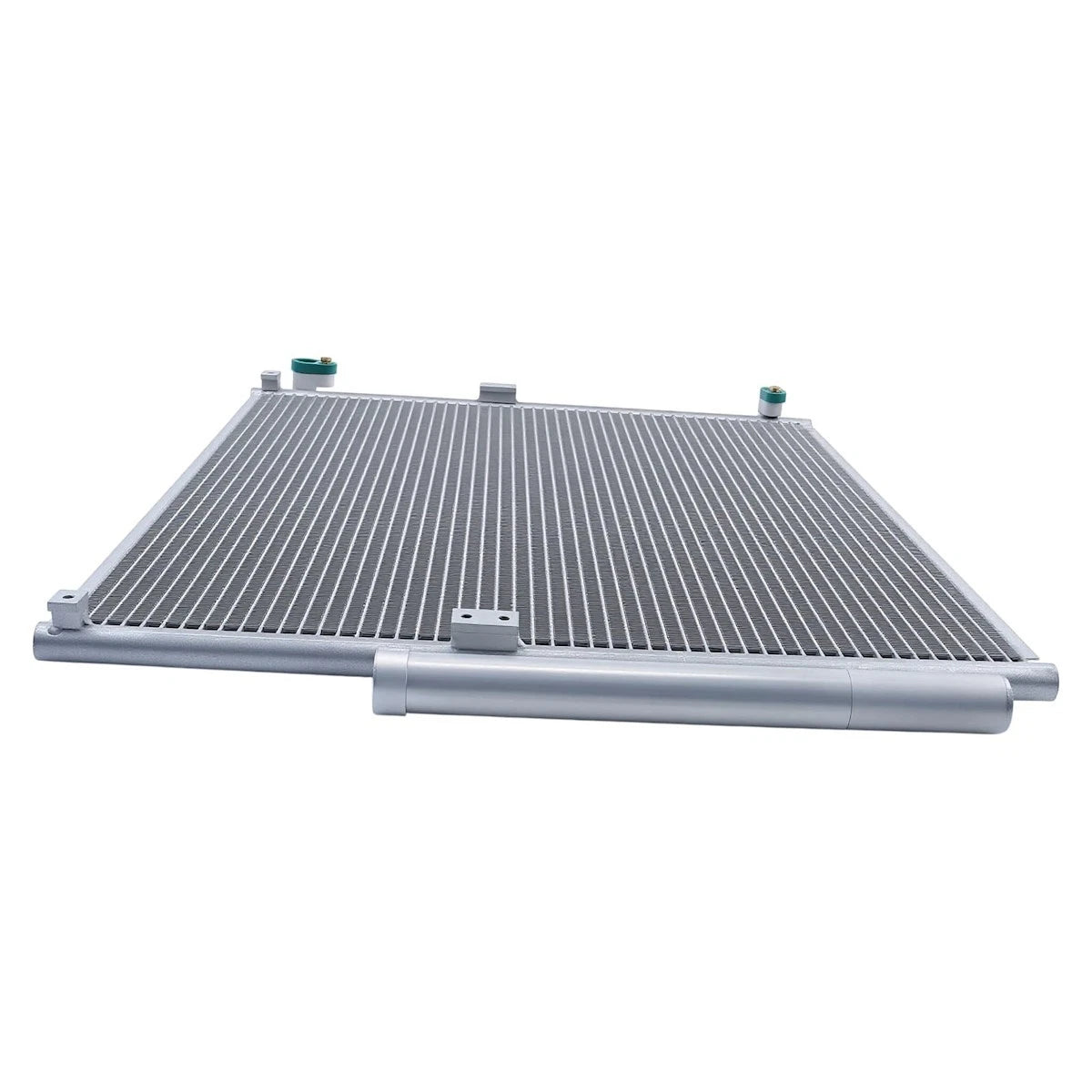A/C Condenser for Toyota 4Runner Lexus GX470 (2003–2009) 18054951, 3282, CN3282PFC