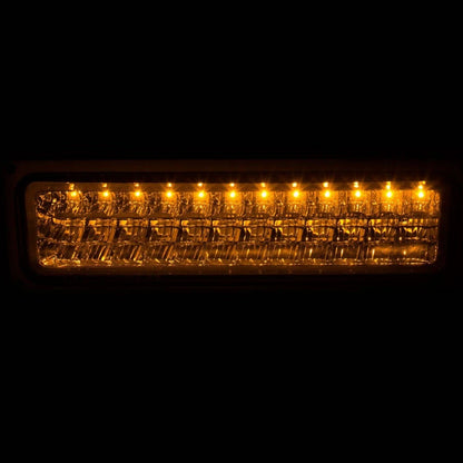 LED Chrome Parking Lights for GMC Yukon (1992–1999) TLX-anz511048-CL360A93