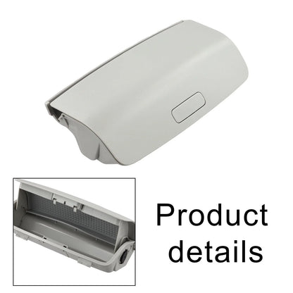 Storage Box for VW Golf, Tiguan, Skoda (ABS Case)