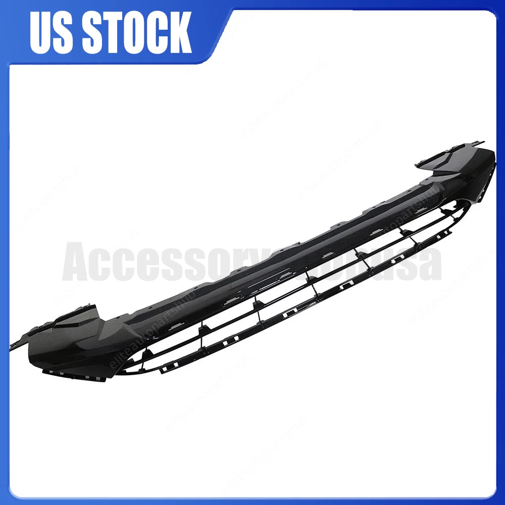 Front Bumper Grille for Nissan Sentra (2024–2025) 62254-6LY0A