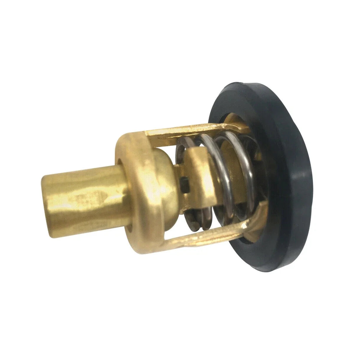Thermostat for Johnson Evinrude 5-235HP Mercury 35 50 60 Outboard 5005440, 75692