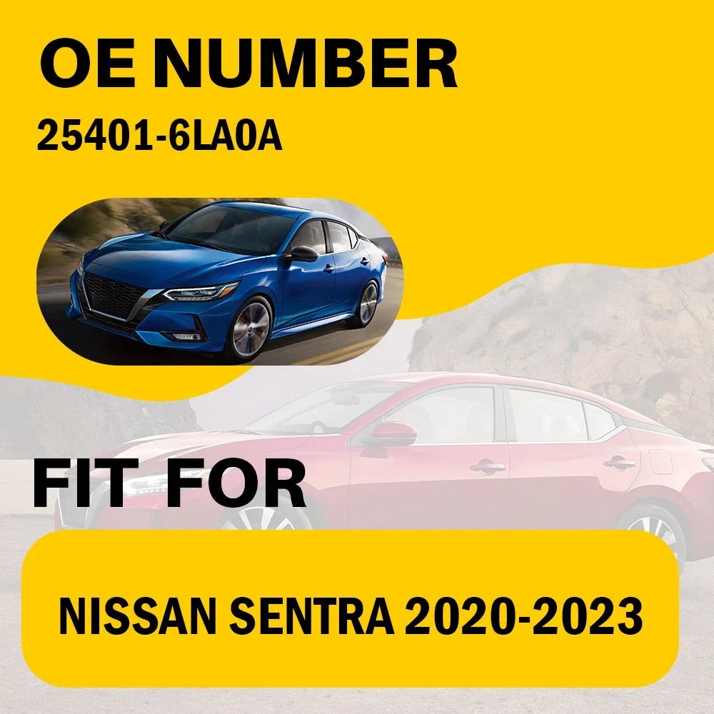 Power Window Switch for Nissan Sentra (2020–2023)