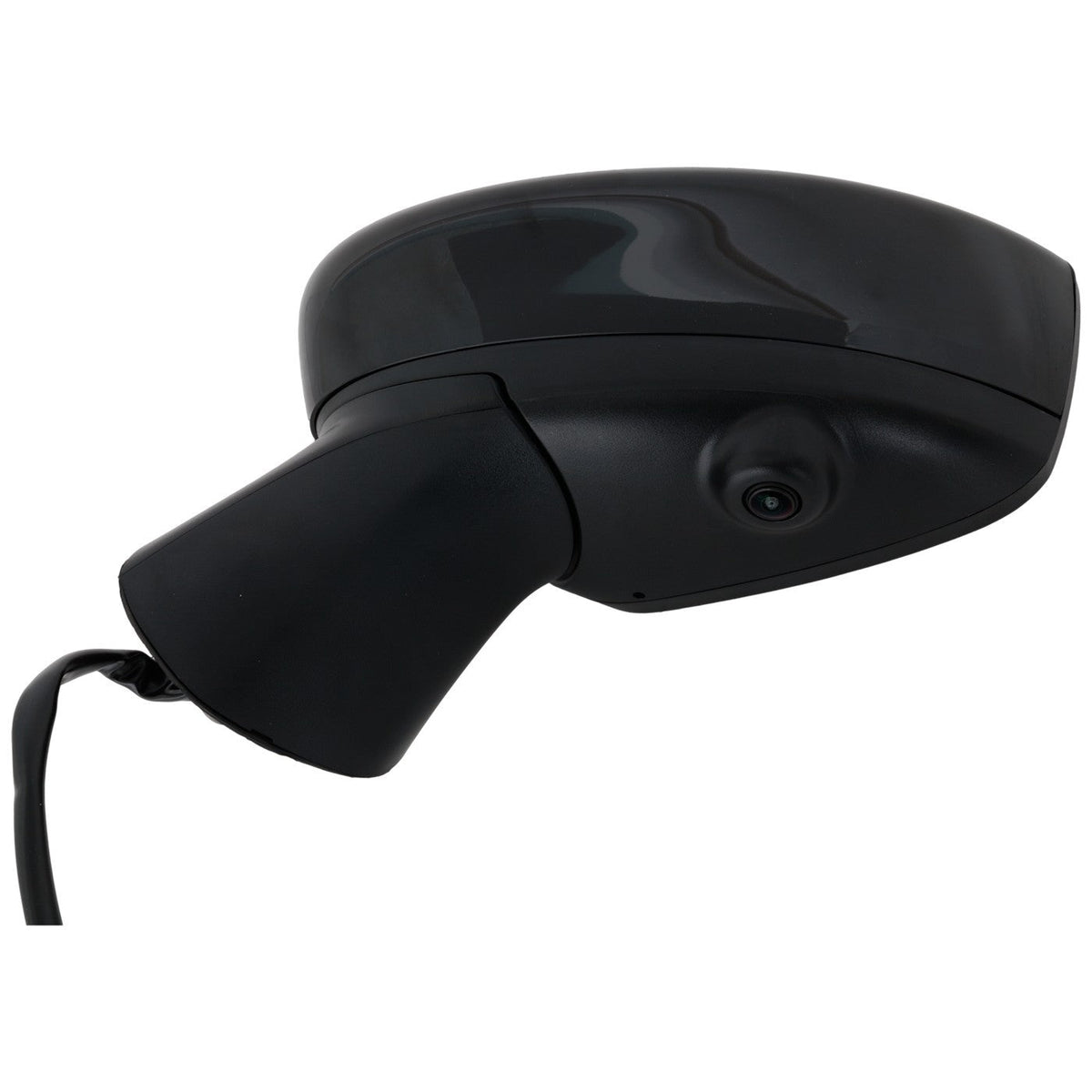 Heated Driver Left Side Mirror for Nissan Versa Note (2015–2017)
