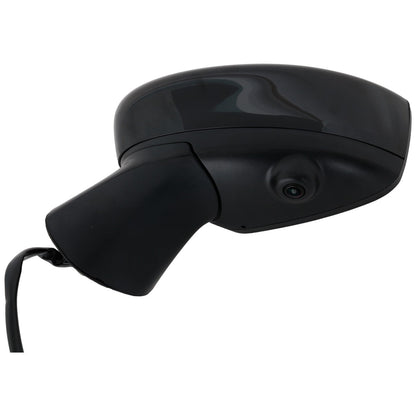 Heated Driver Left Side Mirror for Nissan Versa Note (2015–2017)