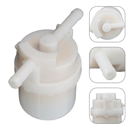 Fuel Filter PFB40163 for 9-37952 9-37952-10 Plastic Rubber
