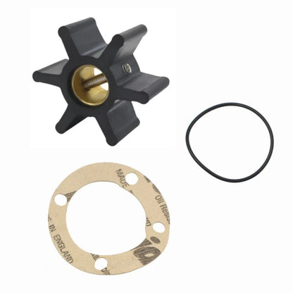 Water Pump Impeller 132-0310 for Onan MAJB 2.5KW 3.0KW MDKUB 5 6 7.5 9 KW