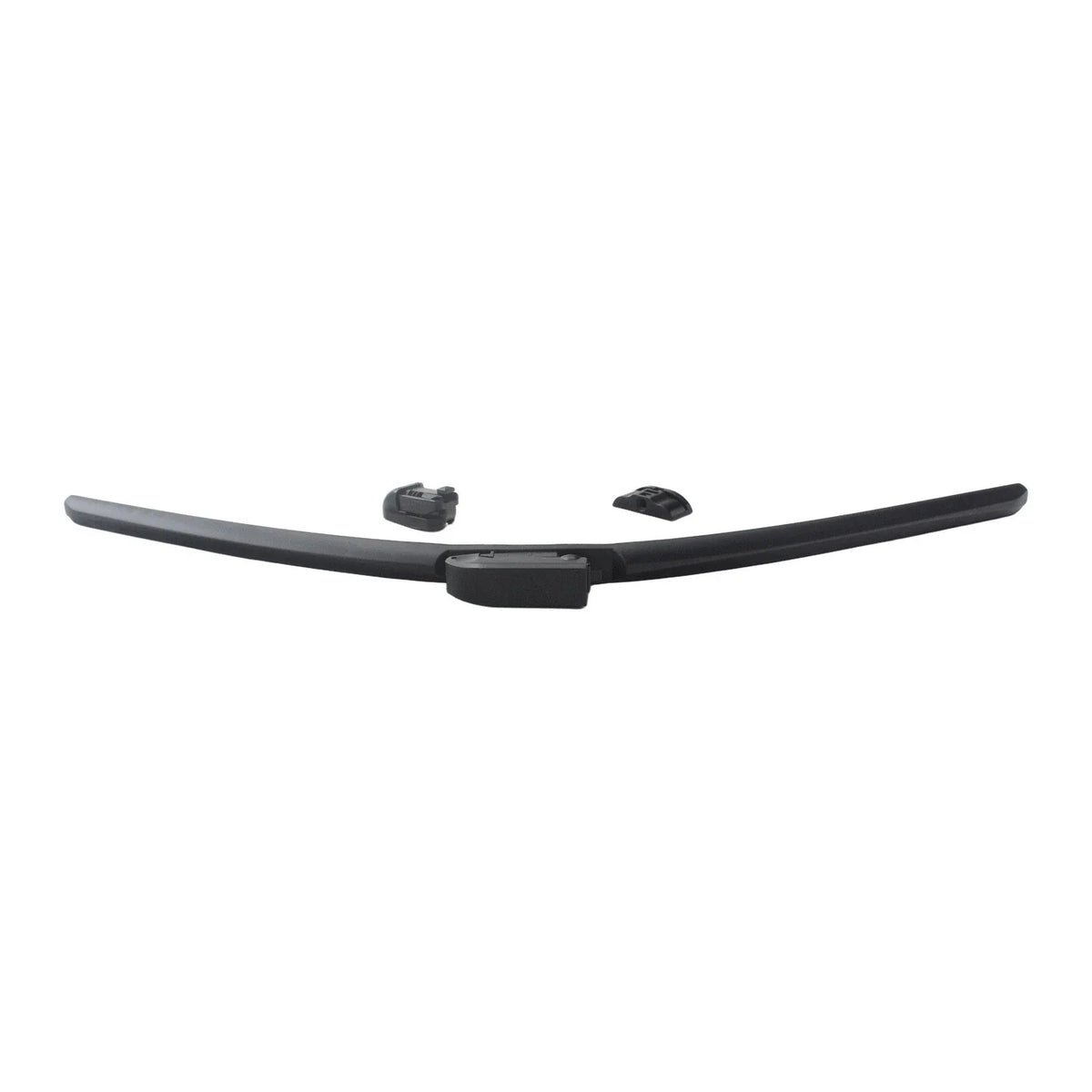 2X Michelin Optimum+ Ceramic Beam Wiper Blades for CT200h (2011–2017)