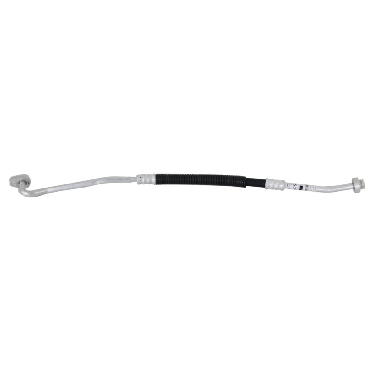 Heater Hose for Chrysler PT Cruiser (2001–2004) 56731