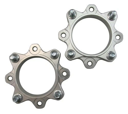 2x1" Wheel Spacers for Honda TRX250X Fourtrax (1987) FS-200ab