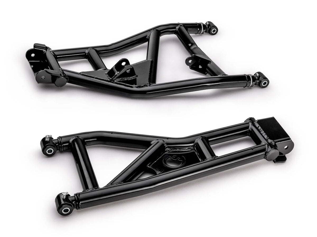 6" Suspension Lift Kit for Honda Pioneer 1000 (2016–2023) W-4340 Ball Joints