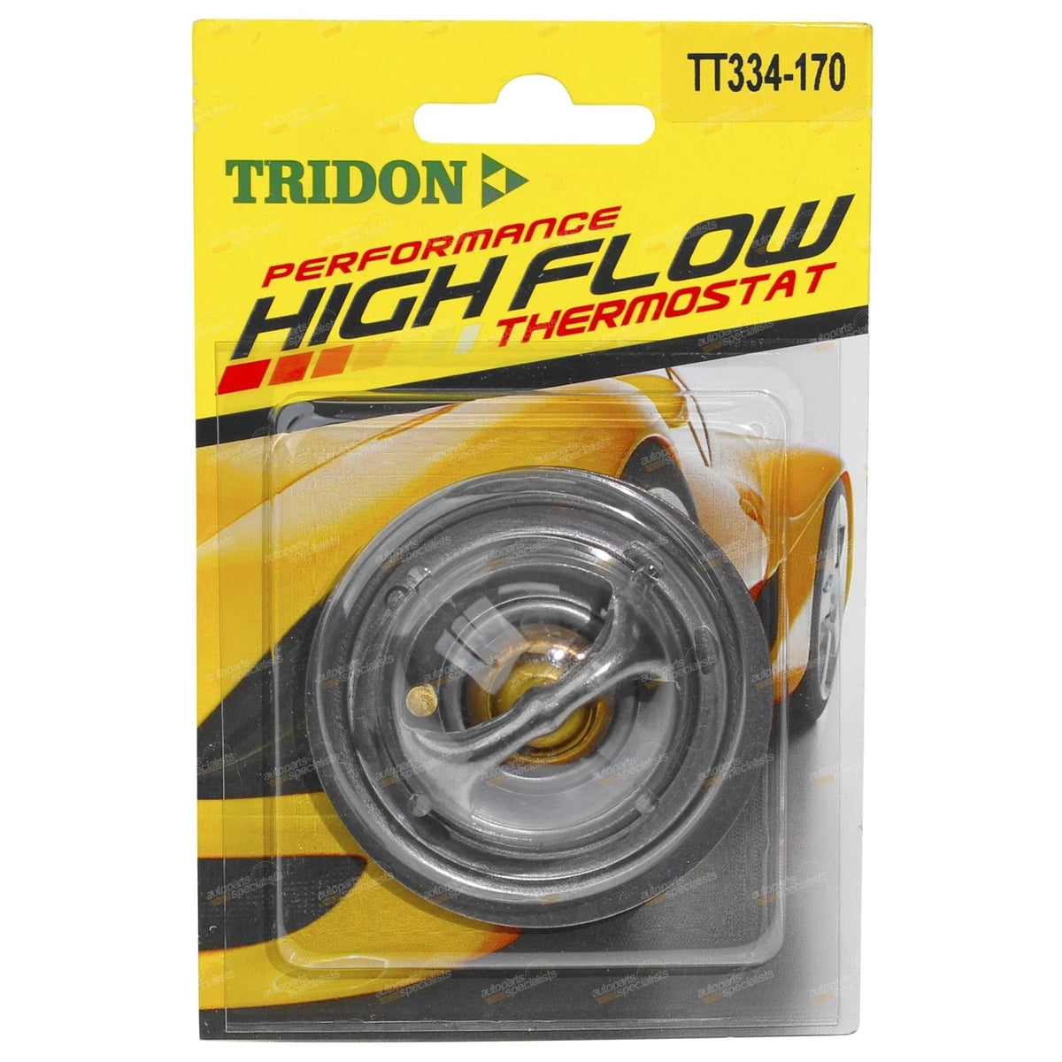 Tridon Thermostat for Landcruiser HDJ81 (1990–1997)