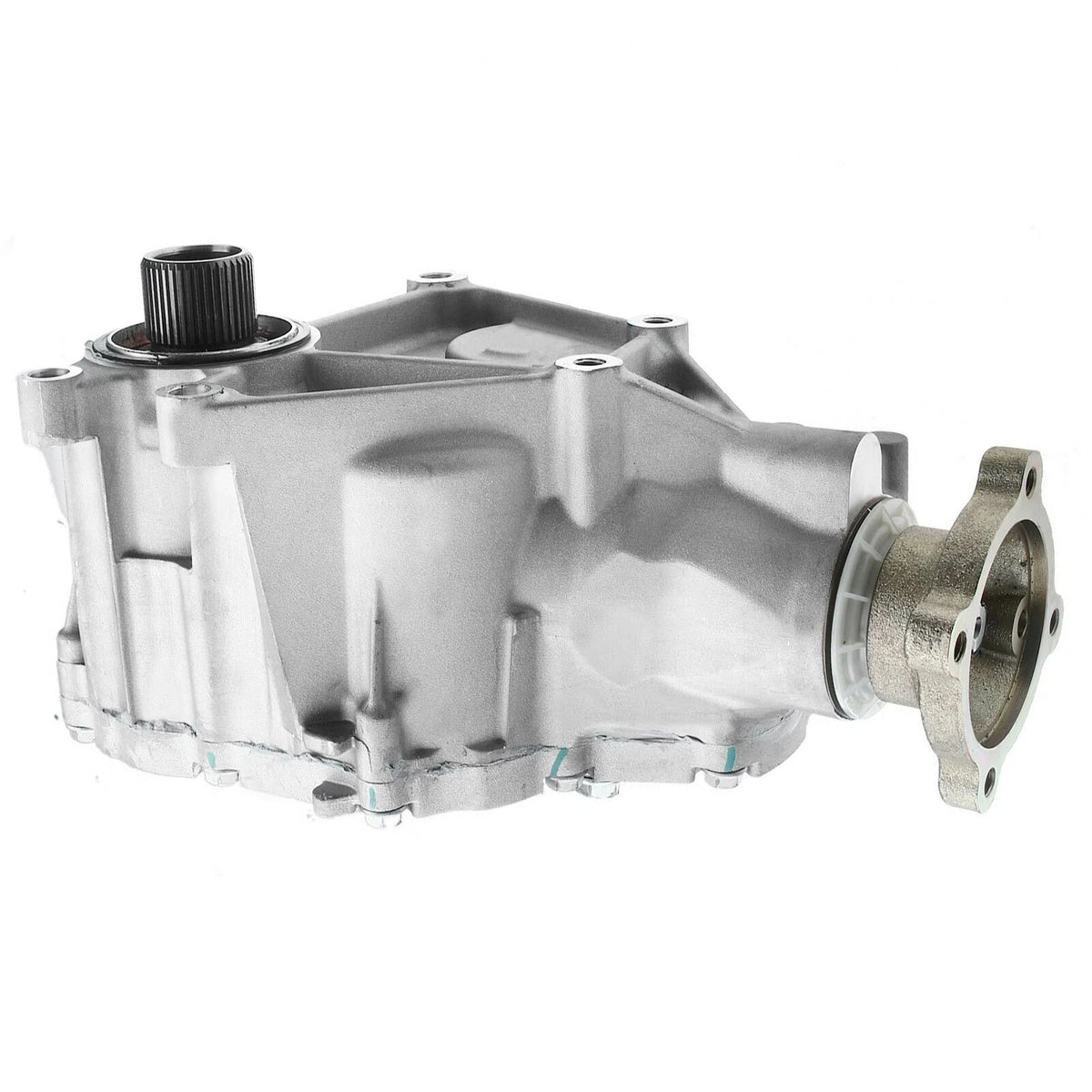 Power Take Off Transfer Case Assembly for Ford Edge Explorer (2007–2019) - 7T4Z7251D, 8T4Z7251A, 8T4Z7251B, 8T4Z7251C, 600-234
