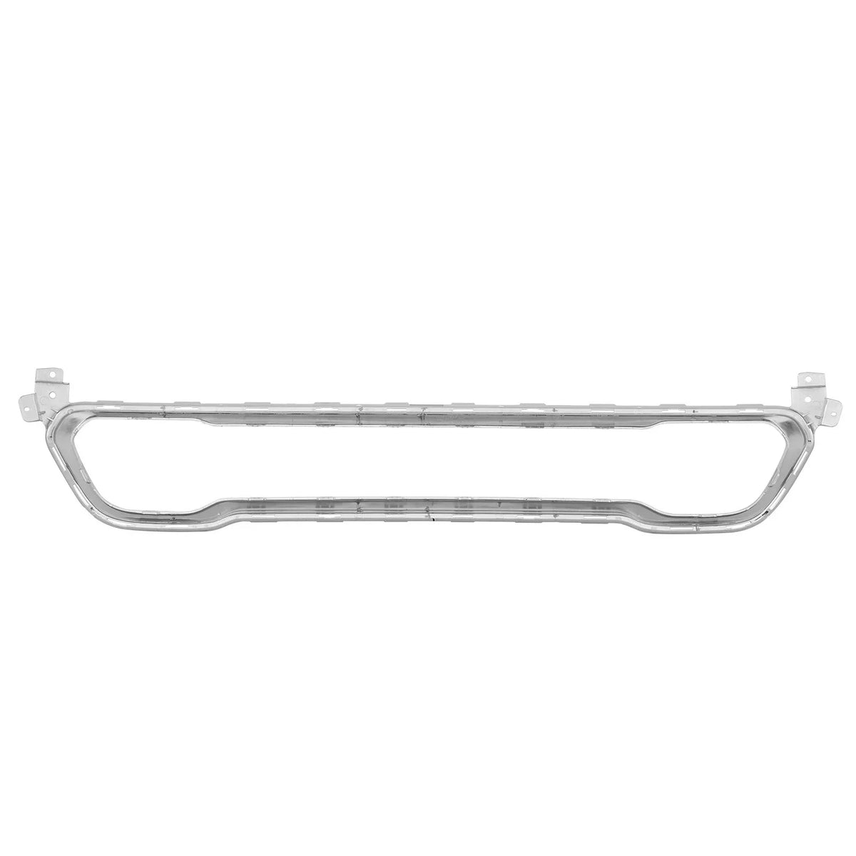 Front Lower Bumper Grill Trim Moulding for Jeep Cherokee (2014–2018)