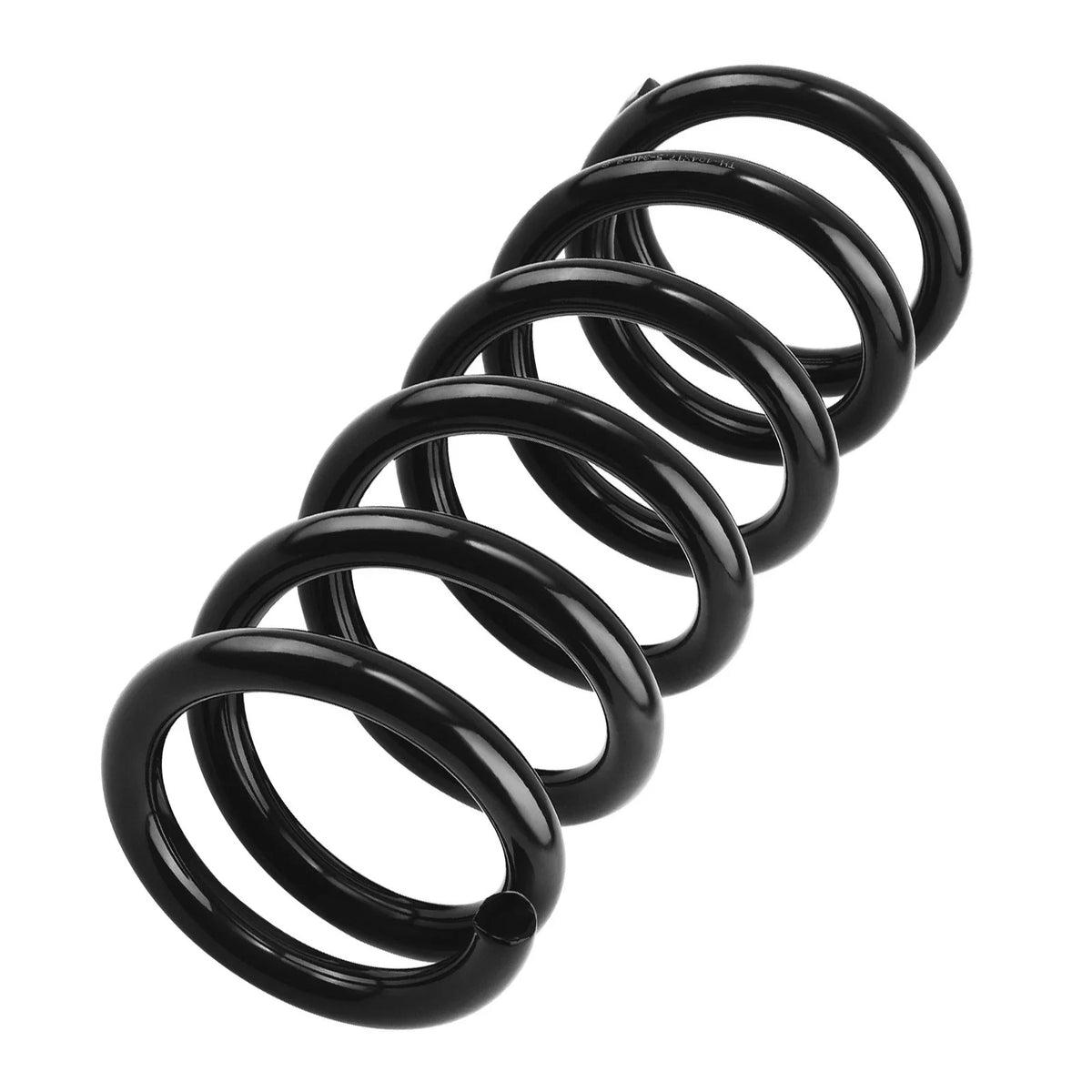 3" Rear Lowering Springs for Dodge Ram 1500 (2009–2018) 2WD Drop Kits