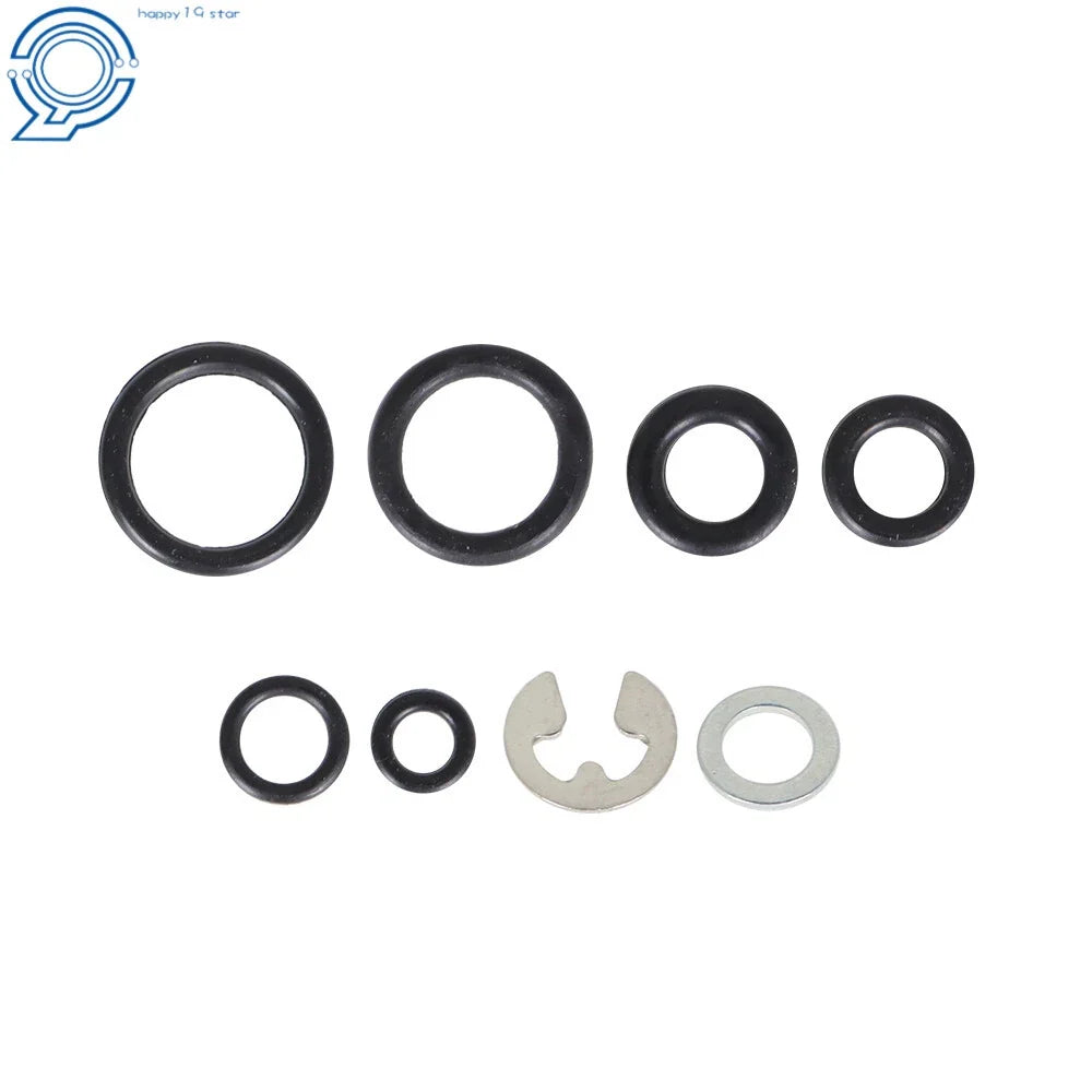 Carburetor Repair Kit Diaphragm for Yamaha XVS1100 V-Star (1999–2007)