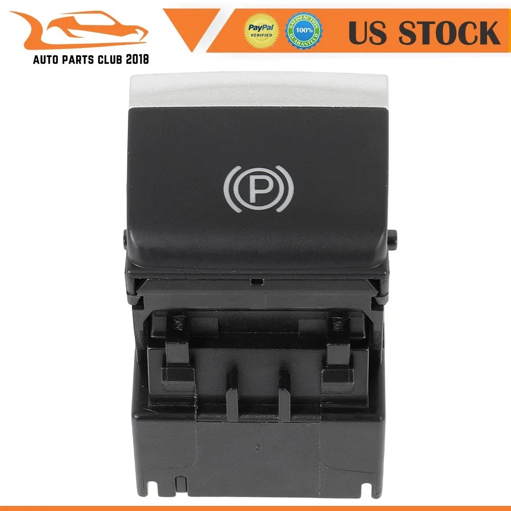 Hand Brake Button Parking Switch for Honda Civic (2016–2018) 35355-TBA-A01