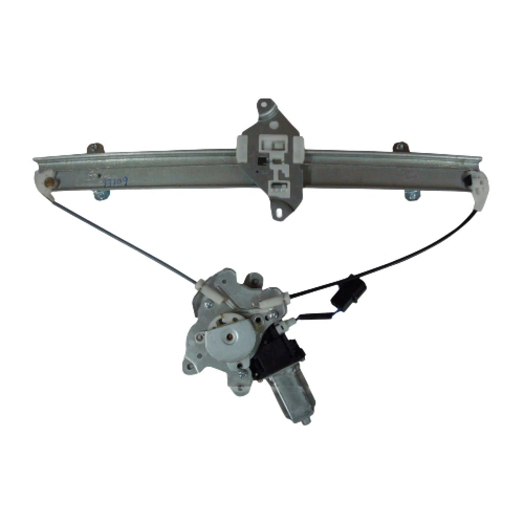 Window Regulator for Mitsubishi Lancer (2004–2007) CLX-M0-660156-CL360A55, MI1350115