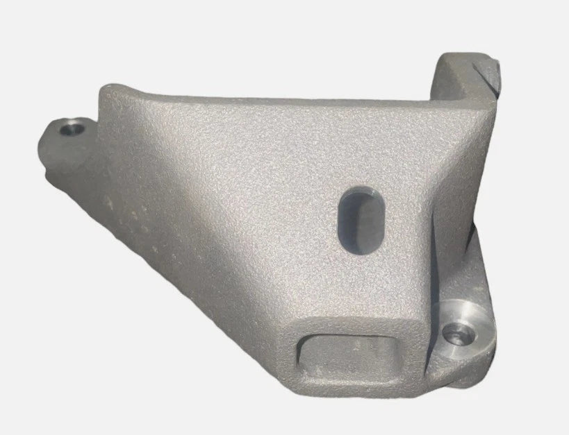 Front Left Engine Mount Bracket for Arctic Cat ZL ZR (2007–2008) 0708-045