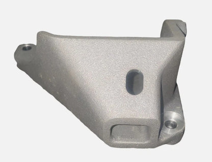 Front Left Engine Mount Bracket for Arctic Cat ZL ZR (2007–2008) 0708-045