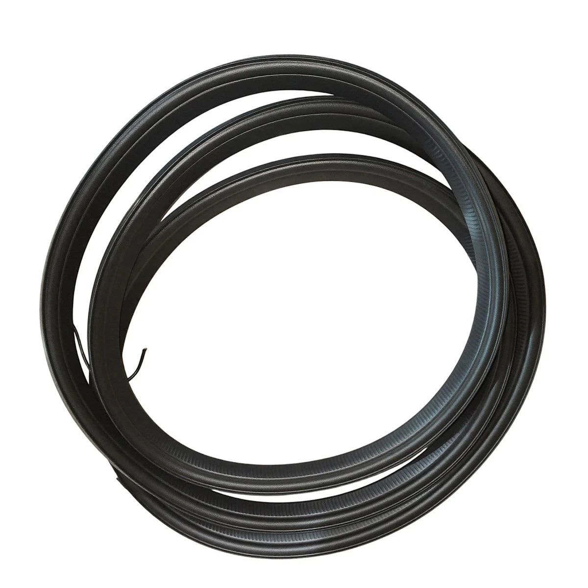 Weatherstrip Seal for BMW 3 Series (2012–2019) - 18040808, BM1804100, 51767292307