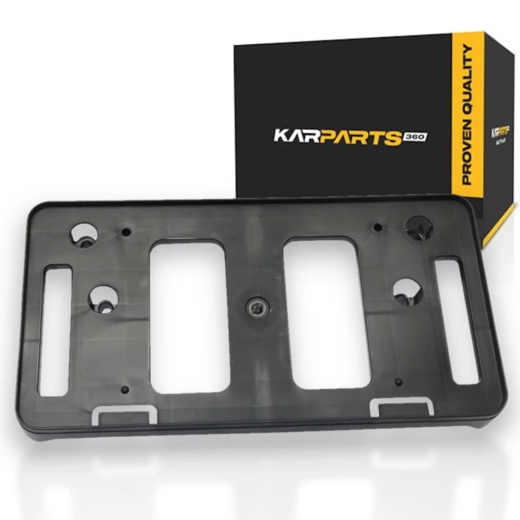 License Plate Bracket for Toyota Avalon (2019–2020) TO1068151, CLX-M0-USA-RT01730010-CL360A70